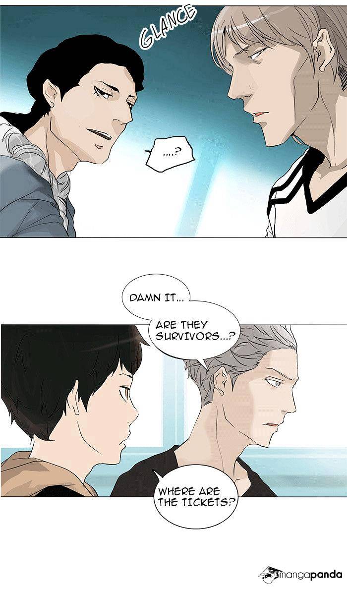 Tower of God, Chapter 198 image 20